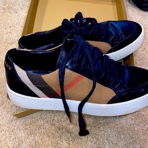 Burberry Sneakers